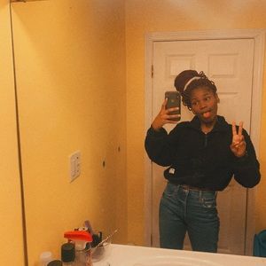 Meet your Posher, Tychelle